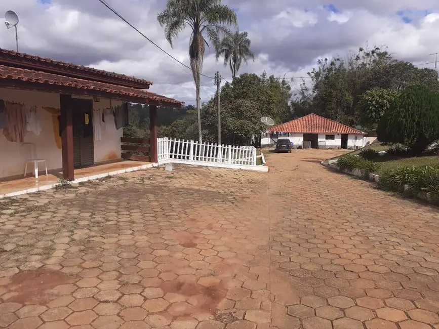 Foto 8 de Sítio / Rancho com 7 quartos à venda, 30000m2 em Área Rural de Bragança Paulista, Braganca Paulista - SP