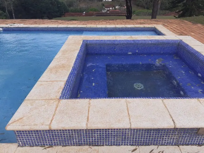 Foto 4 de Sítio / Rancho com 7 quartos à venda, 30000m2 em Área Rural de Bragança Paulista, Braganca Paulista - SP