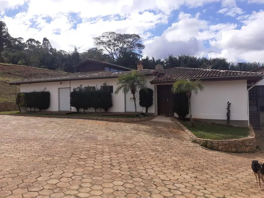 Foto 2 de Sítio / Rancho com 7 quartos à venda, 30000m2 em Área Rural de Bragança Paulista, Braganca Paulista - SP