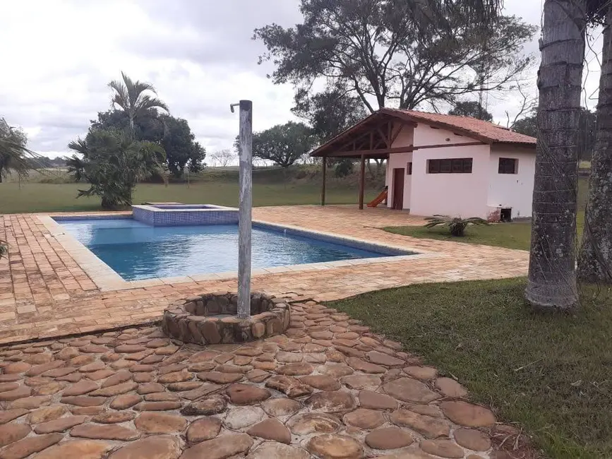 Foto 3 de Sítio / Rancho com 7 quartos à venda, 30000m2 em Área Rural de Bragança Paulista, Braganca Paulista - SP