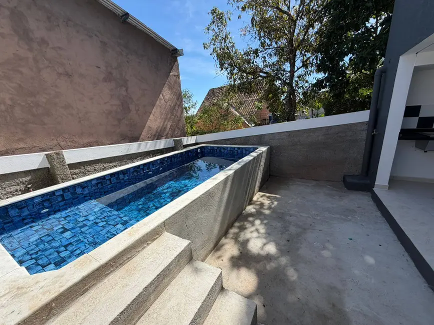Foto 2 de Casa com 2 quartos à venda, 70m2 em Mairipora - SP