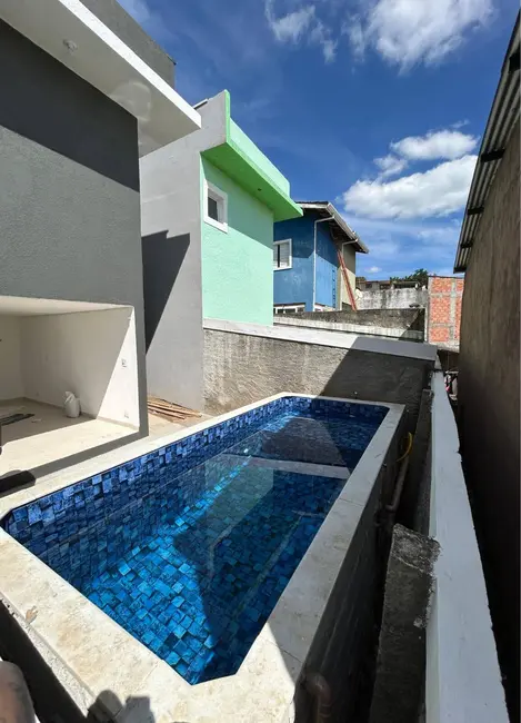 Foto 1 de Casa com 2 quartos à venda, 70m2 em Mairipora - SP