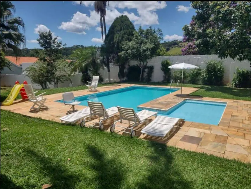 Foto 3 de Casa com 4 quartos à venda, 1980m2 em Vila Esperia ou Giglio, Atibaia - SP