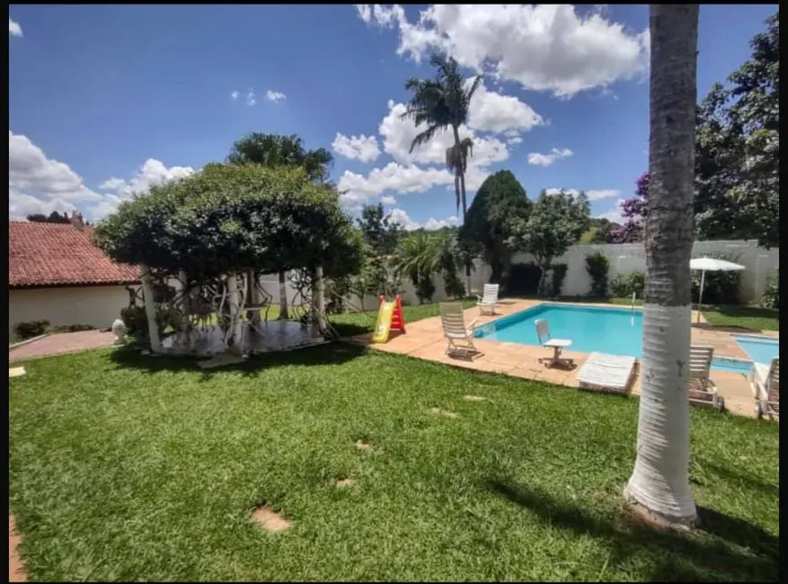 Foto 2 de Casa com 4 quartos à venda, 1980m2 em Vila Esperia ou Giglio, Atibaia - SP