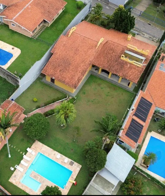 Foto 1 de Casa com 4 quartos à venda, 1980m2 em Vila Esperia ou Giglio, Atibaia - SP