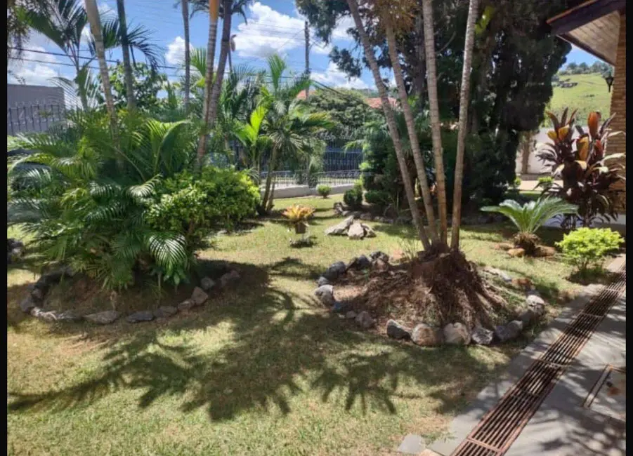 Foto 4 de Casa com 4 quartos à venda, 1980m2 em Vila Esperia ou Giglio, Atibaia - SP