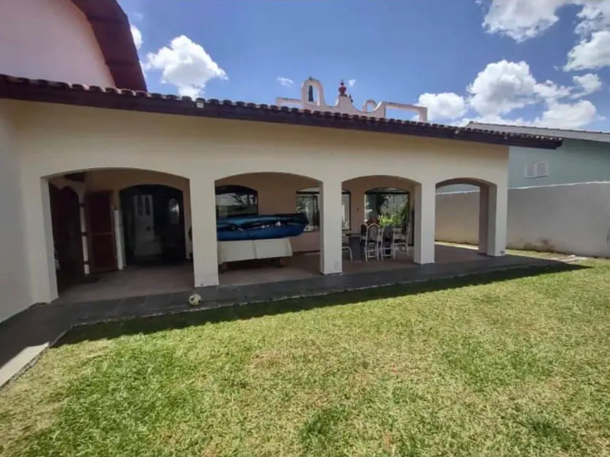 Foto 7 de Casa com 4 quartos à venda, 1980m2 em Vila Esperia ou Giglio, Atibaia - SP