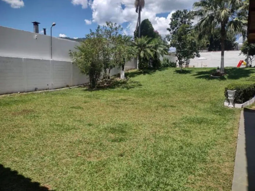 Foto 5 de Casa com 4 quartos à venda, 1980m2 em Vila Esperia ou Giglio, Atibaia - SP