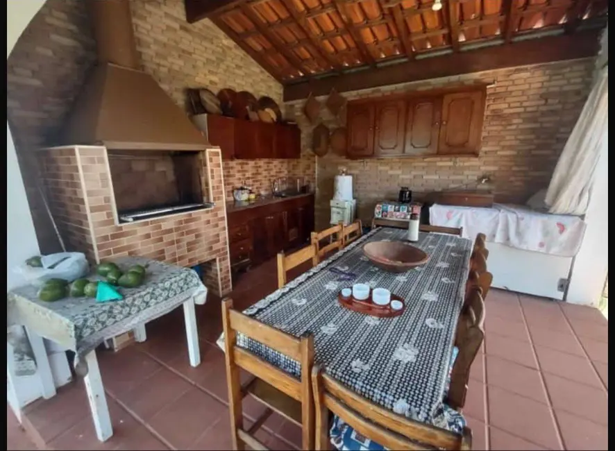 Foto 6 de Casa com 4 quartos à venda, 1980m2 em Vila Esperia ou Giglio, Atibaia - SP