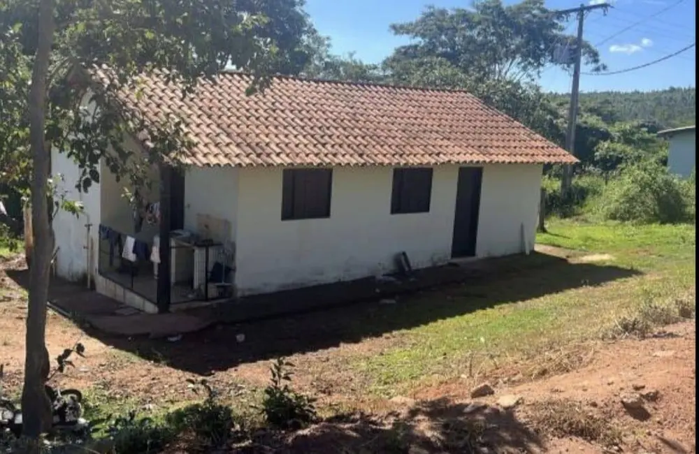 Fazenda / Haras com 4 quartos à venda, 151m2 em Eloi Mendes - MG - imagem 3 Foto 3 de Fazenda / Haras com 4 quartos à venda, 151m2 em Eloi Mendes - MG