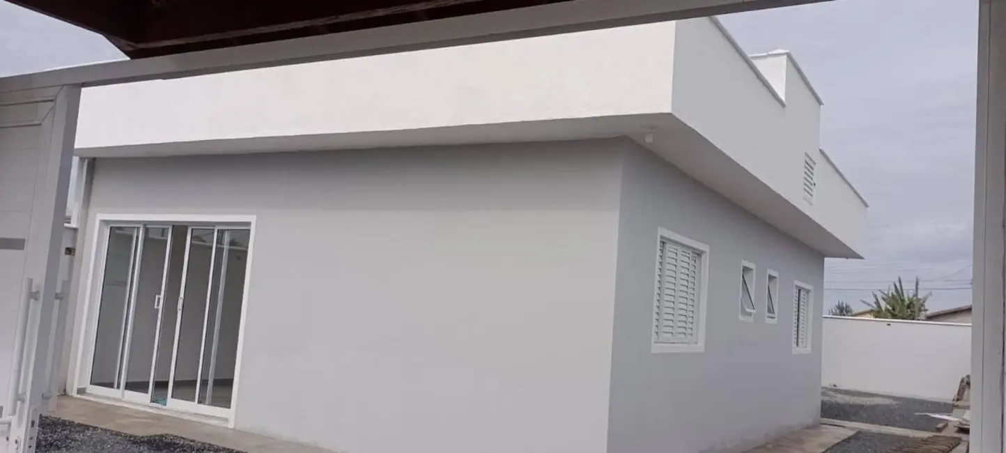 Foto 3 de Casa com 2 quartos à venda, 250m2 em Ilha Comprida - SP