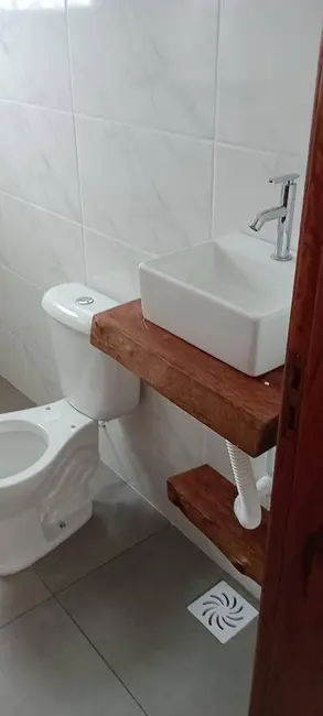 Foto 7 de Casa com 2 quartos à venda, 250m2 em Ilha Comprida - SP