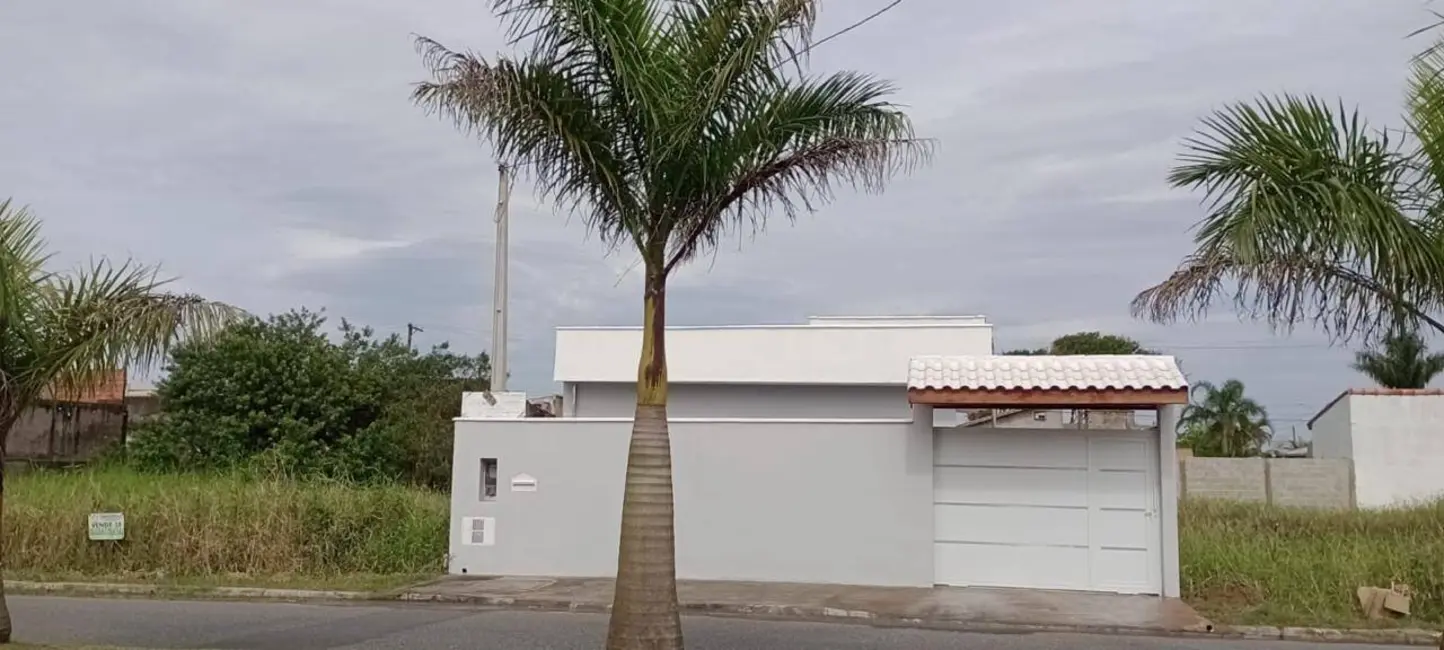 Foto 1 de Casa com 2 quartos à venda, 250m2 em Ilha Comprida - SP