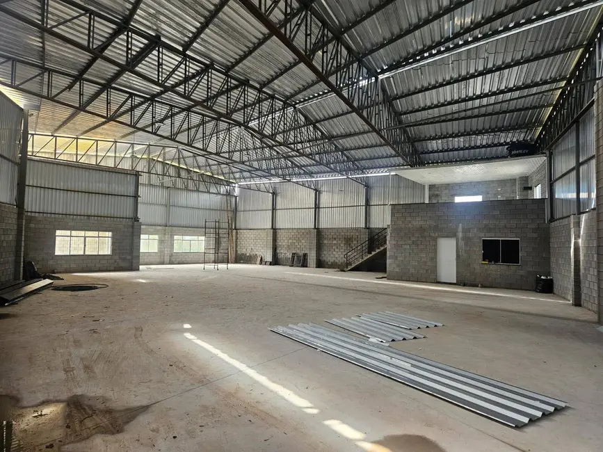 Foto 1 de Armazém / Galpão para alugar, 650m2 em Mairipora - SP
