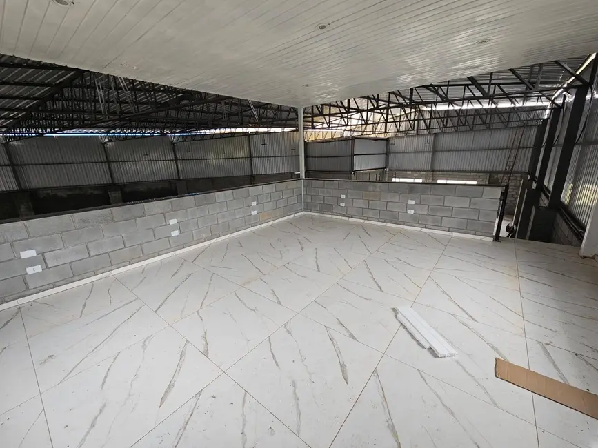 Foto 9 de Armazém / Galpão para alugar, 650m2 em Mairipora - SP