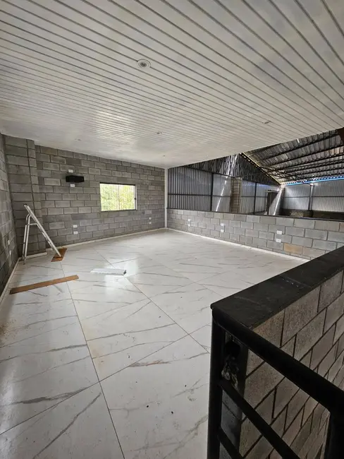 Foto 6 de Armazém / Galpão para alugar, 650m2 em Mairipora - SP