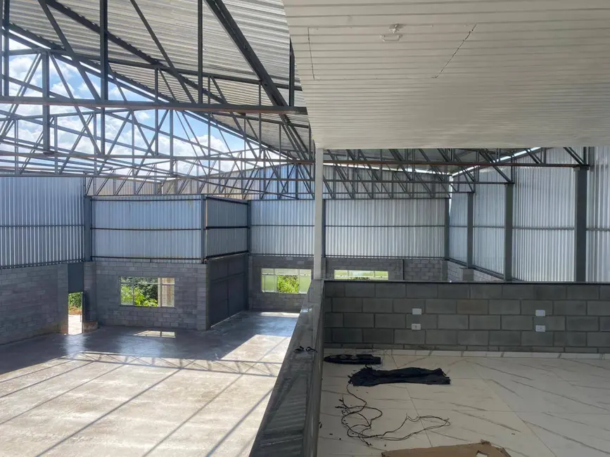 Foto 4 de Armazém / Galpão para alugar, 650m2 em Mairipora - SP