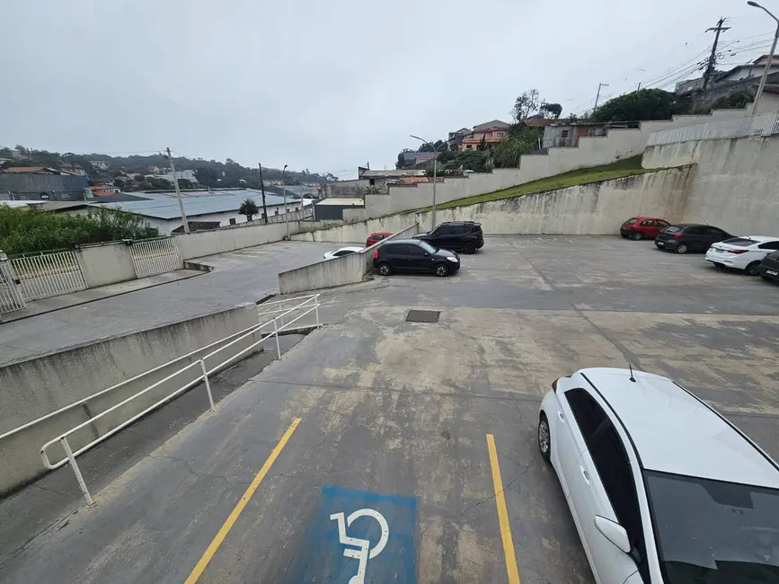 Foto 6 de Apartamento com 2 quartos à venda, 60m2 em Mairipora - SP