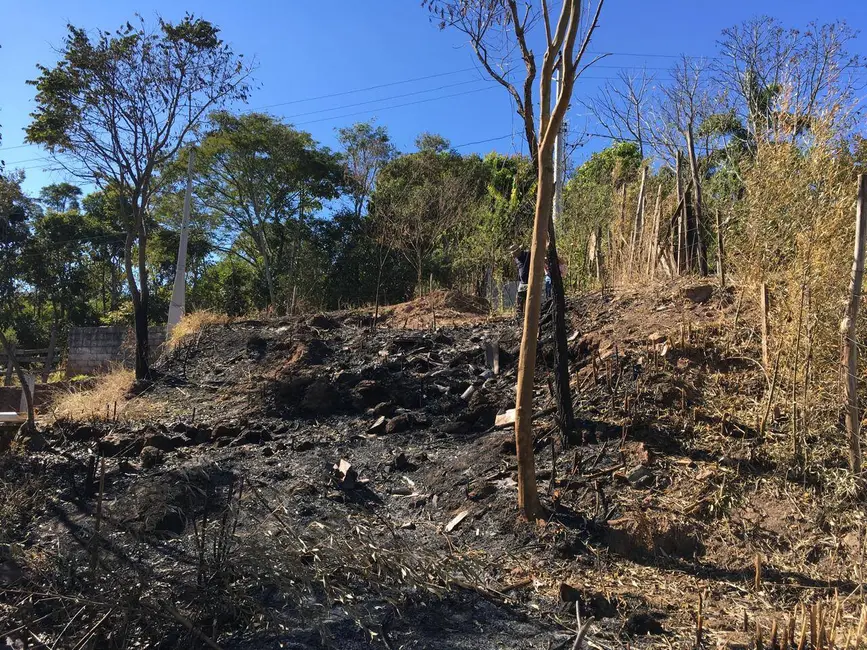 Foto 3 de Terreno / Lote à venda, 490m2 em Mairipora - SP
