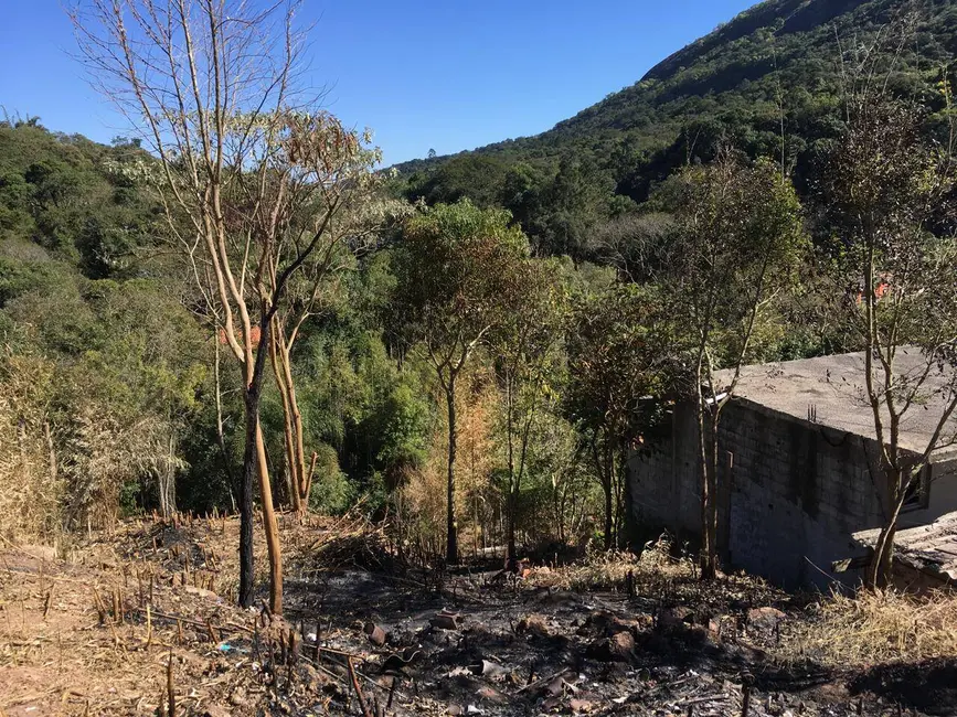 Foto 2 de Terreno / Lote à venda, 490m2 em Mairipora - SP