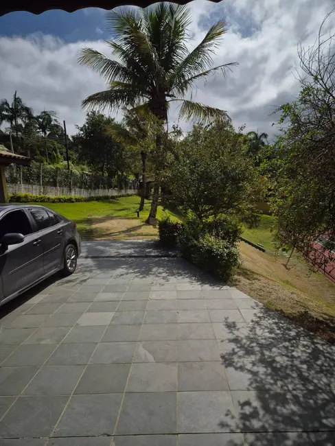 Foto 8 de Chácara com 3 quartos à venda, 250m2 em Joanopolis - SP
