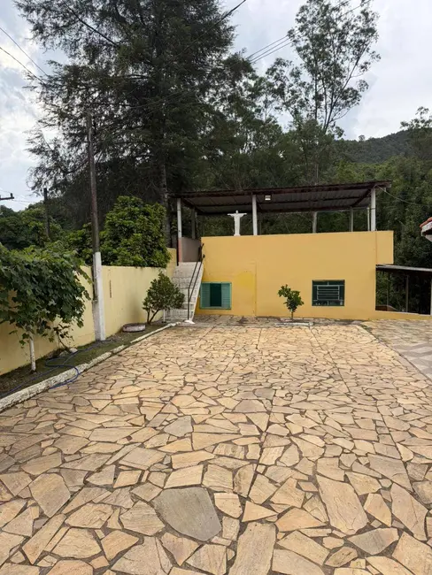 Foto 9 de Chácara com 4 quartos à venda, 300m2 em Pedra Bela - SP