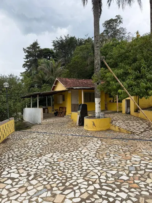 Foto 6 de Chácara com 4 quartos à venda, 300m2 em Pedra Bela - SP