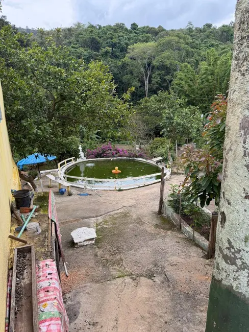 Foto 4 de Chácara com 4 quartos à venda, 300m2 em Pedra Bela - SP