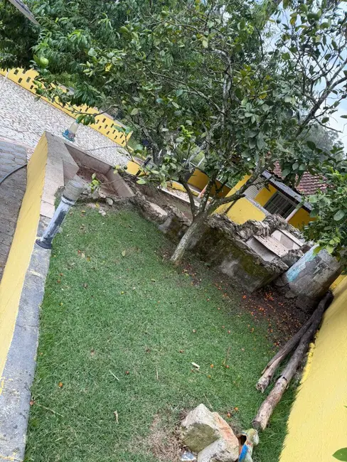 Foto 8 de Chácara com 4 quartos à venda, 300m2 em Pedra Bela - SP