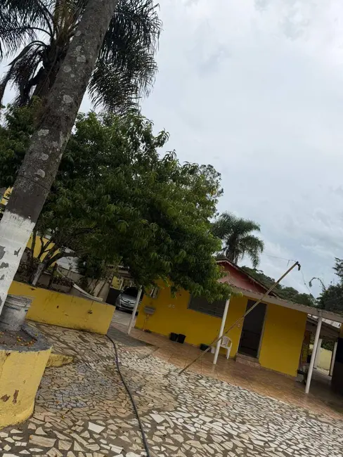Foto 7 de Chácara com 4 quartos à venda, 300m2 em Pedra Bela - SP