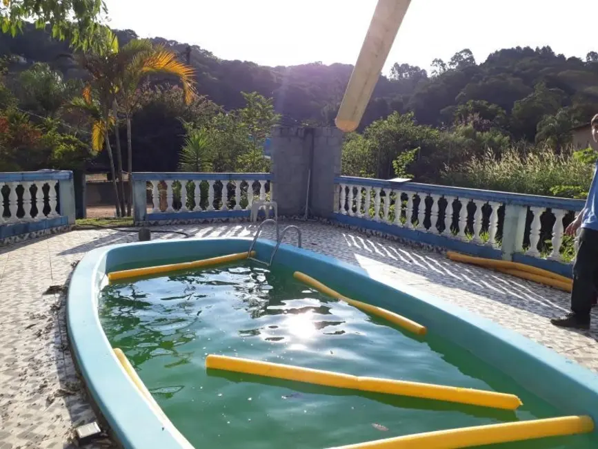 Foto 2 de Chácara com 3 quartos à venda, 1500m2 em Mairipora - SP