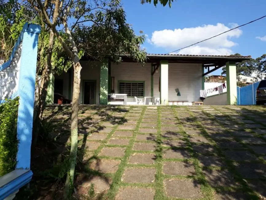 Foto 3 de Chácara com 3 quartos à venda, 1500m2 em Mairipora - SP