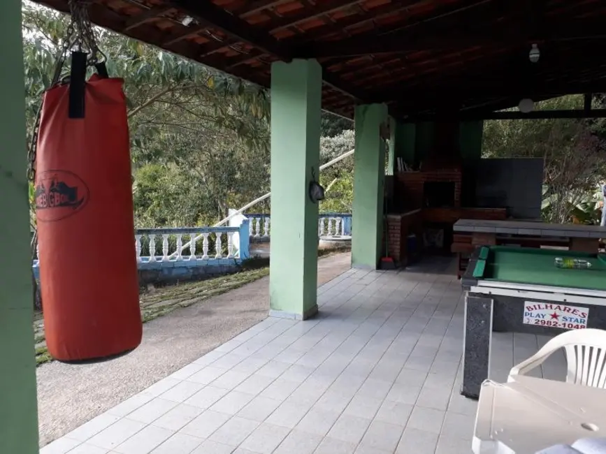 Foto 1 de Chácara com 3 quartos à venda, 1500m2 em Mairipora - SP