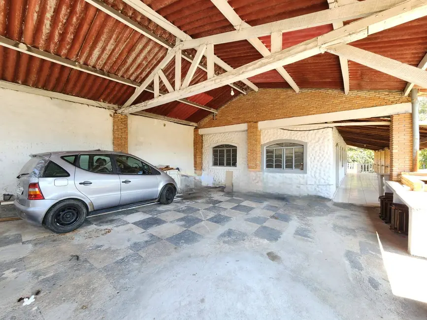 Foto 3 de Casa com 2 quartos à venda, 628m2 em Mairipora - SP