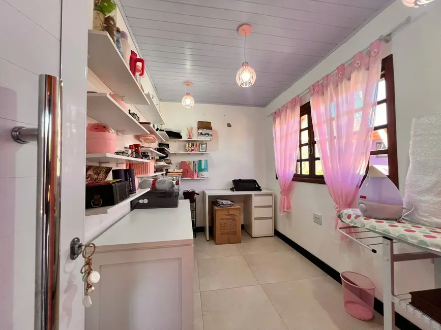 Casa com 3 quartos à venda, 250m2 em Jardim Paulista, Atibaia - SP - imagem 9 Foto 9 de Casa com 3 quartos à venda, 250m2 em Jardim Paulista, Atibaia - SP