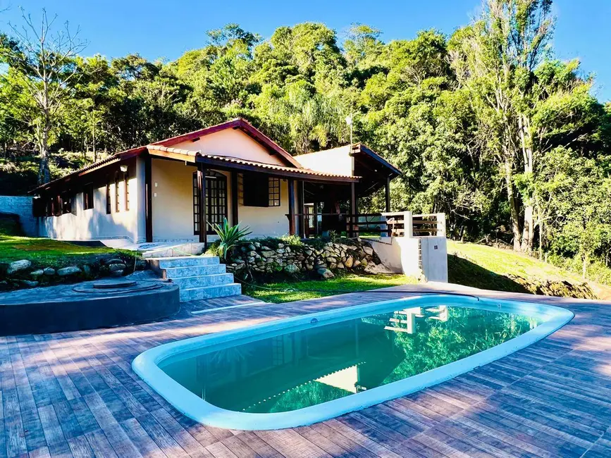 Foto 7 de Chácara com 2 quartos à venda, 1300m2 em Rosário, Atibaia - SP