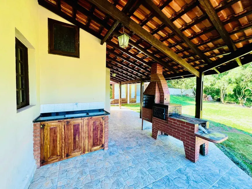 Foto 5 de Chácara com 2 quartos à venda, 1300m2 em Rosário, Atibaia - SP