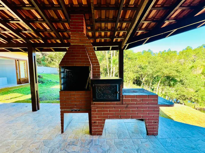 Foto 6 de Chácara com 2 quartos à venda, 1300m2 em Rosário, Atibaia - SP