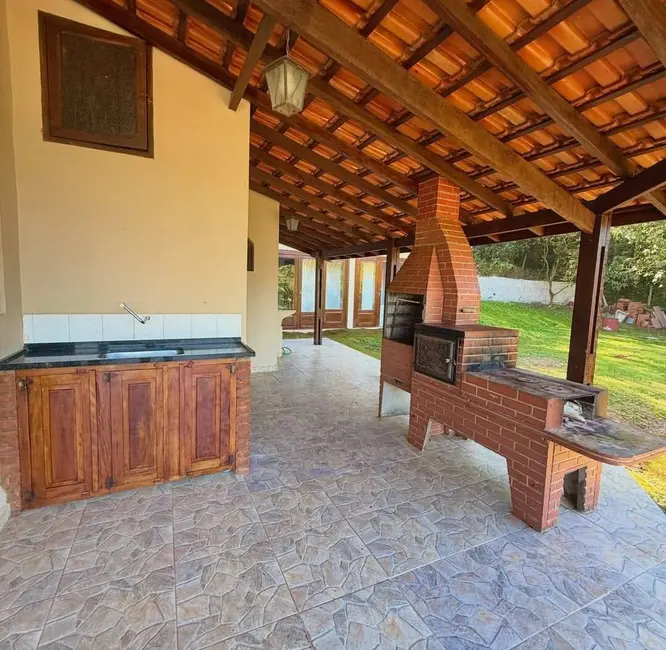 Foto 2 de Chácara com 2 quartos à venda, 1300m2 em Rosário, Atibaia - SP