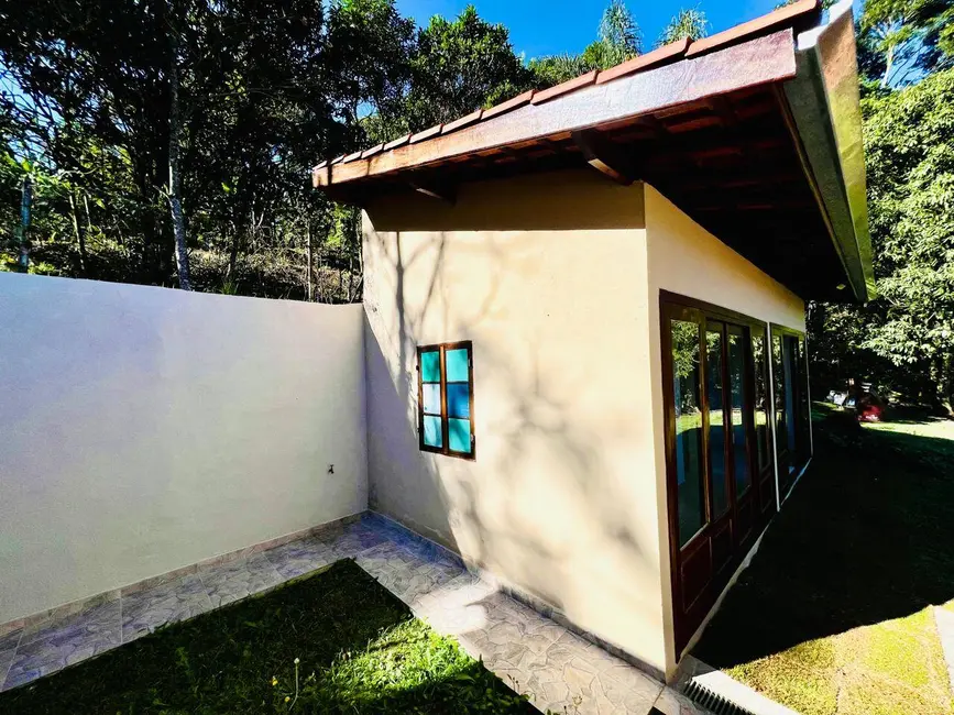 Foto 3 de Chácara com 2 quartos à venda, 1300m2 em Rosário, Atibaia - SP