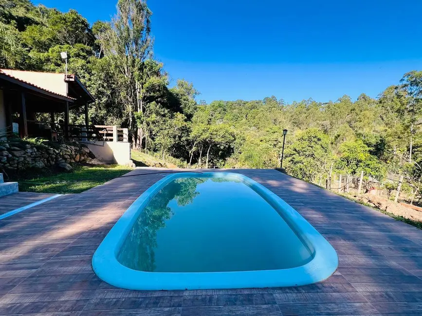 Foto 8 de Chácara com 2 quartos à venda, 1300m2 em Rosário, Atibaia - SP