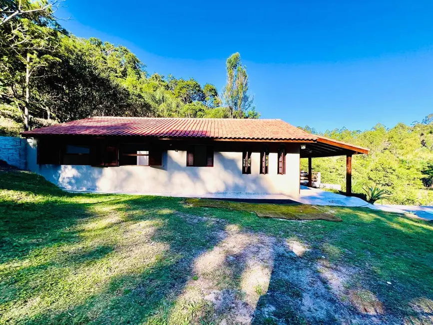 Foto 4 de Chácara com 2 quartos à venda, 1300m2 em Rosário, Atibaia - SP