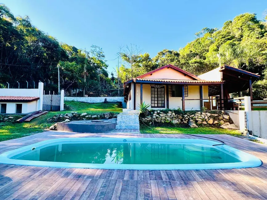 Foto 1 de Chácara com 2 quartos à venda, 1300m2 em Rosário, Atibaia - SP