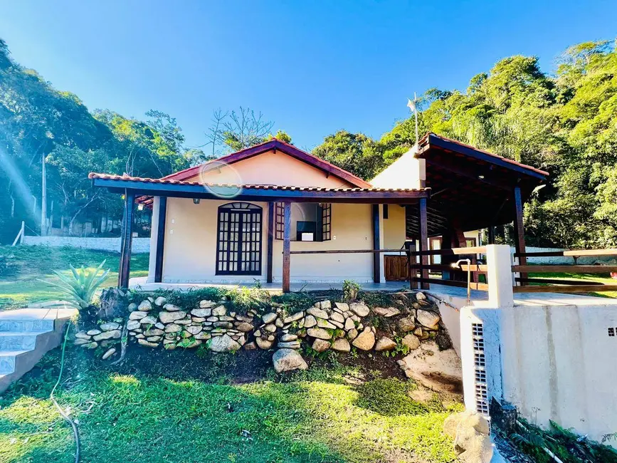 Foto 9 de Chácara com 2 quartos à venda, 1300m2 em Rosário, Atibaia - SP