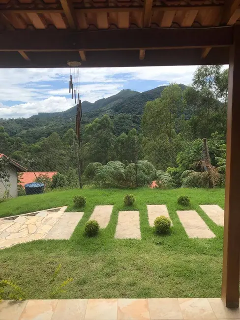 Foto 5 de Chácara com 3 quartos à venda, 1000m2 em Mairipora - SP