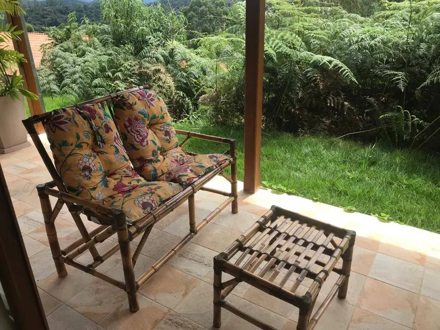 Foto 8 de Chácara com 3 quartos à venda, 1000m2 em Mairipora - SP