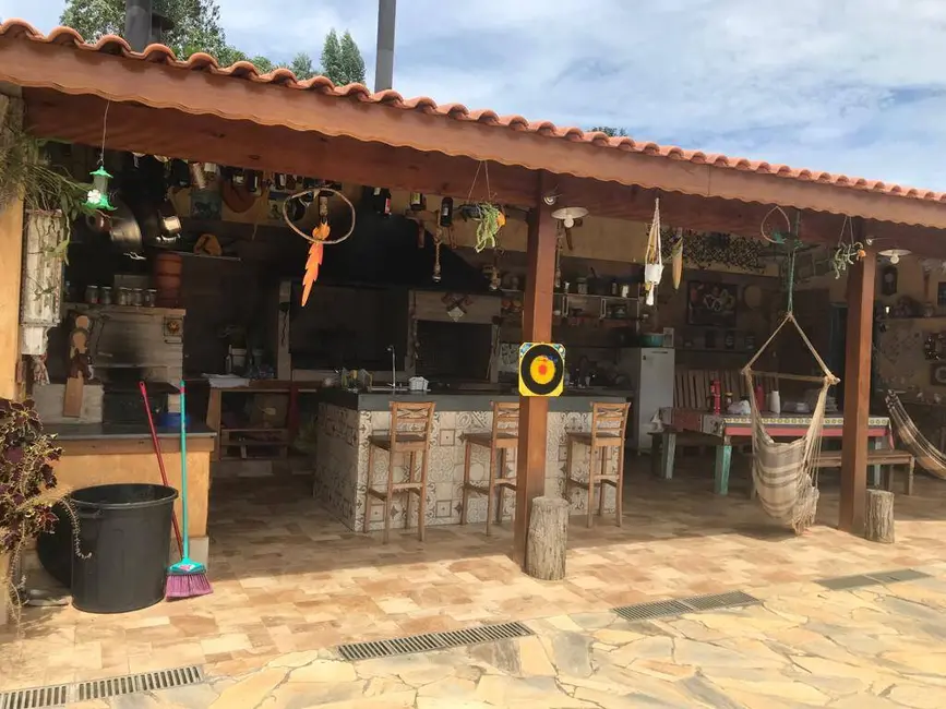 Foto 3 de Chácara com 3 quartos à venda, 1000m2 em Mairipora - SP