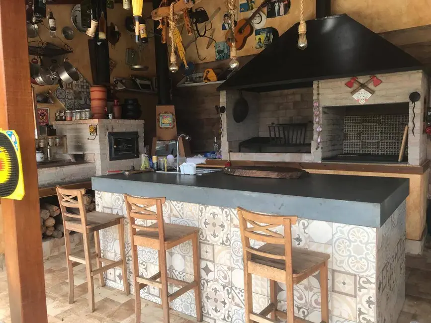 Foto 9 de Chácara com 3 quartos à venda, 1000m2 em Mairipora - SP