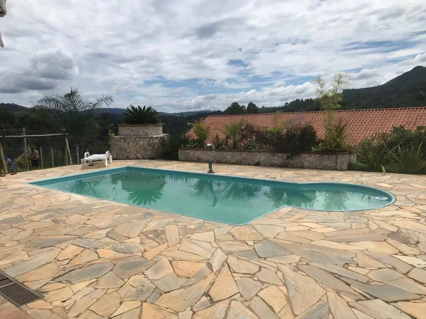 Foto 6 de Chácara com 3 quartos à venda, 1000m2 em Mairipora - SP