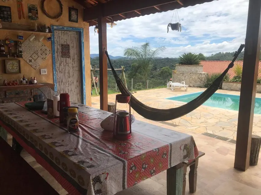Foto 2 de Chácara com 3 quartos à venda, 1000m2 em Mairipora - SP